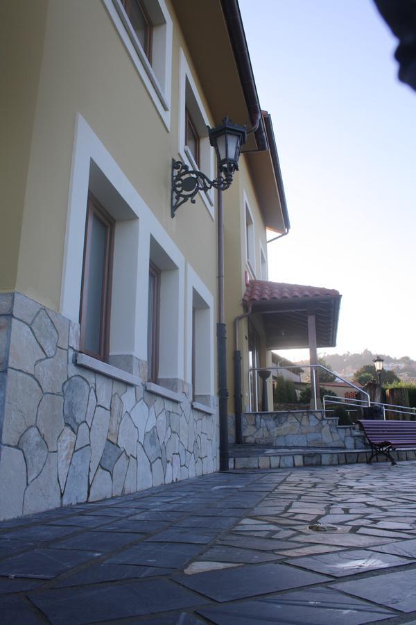 Hotel Lupa Сан-Хуан-де-Пиньера Экстерьер фото